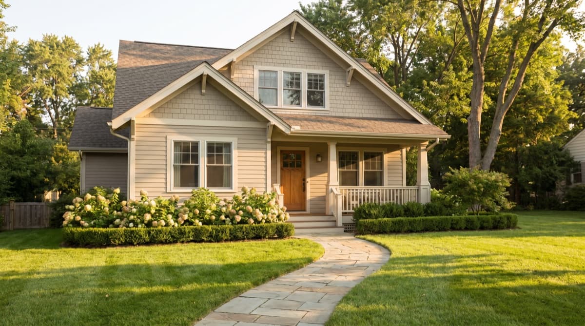 Can You Sell A House With A Mortgage?