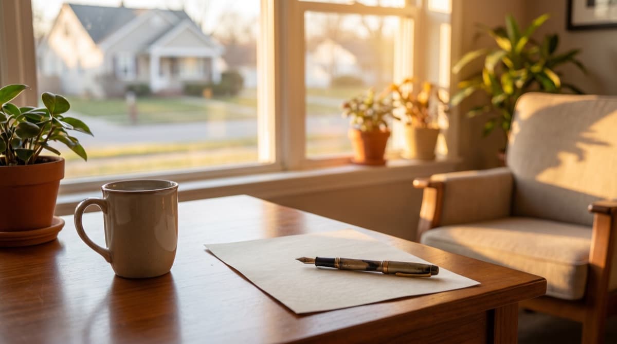 Cash sale vs. listing with an agent: a real comparison
