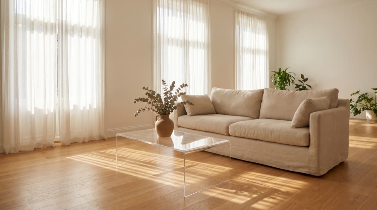 Decluttering to Sell Your Home Fast