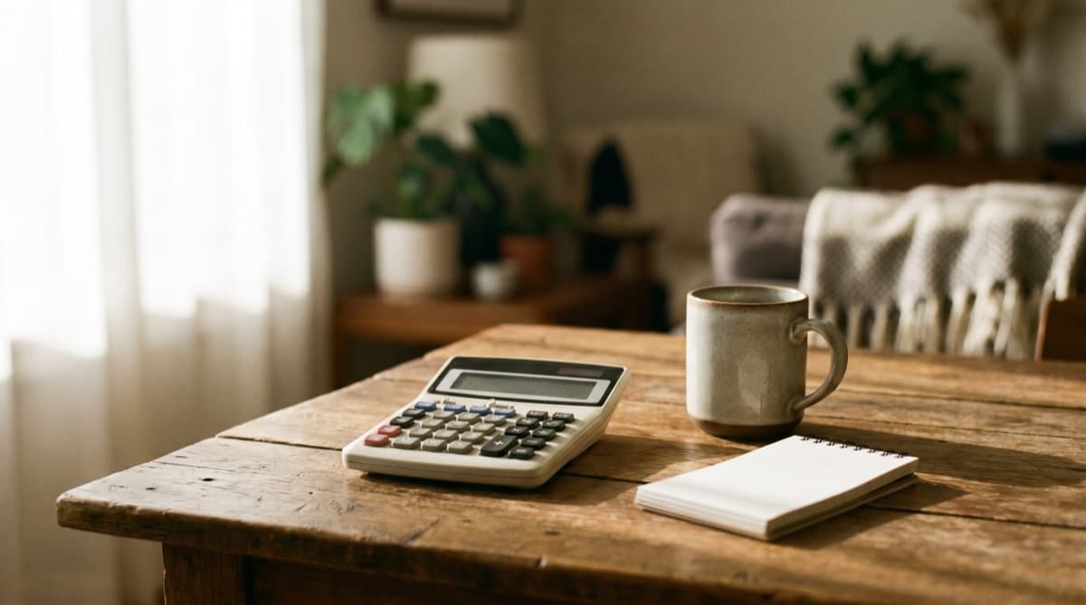How cash home offers are actually calculated