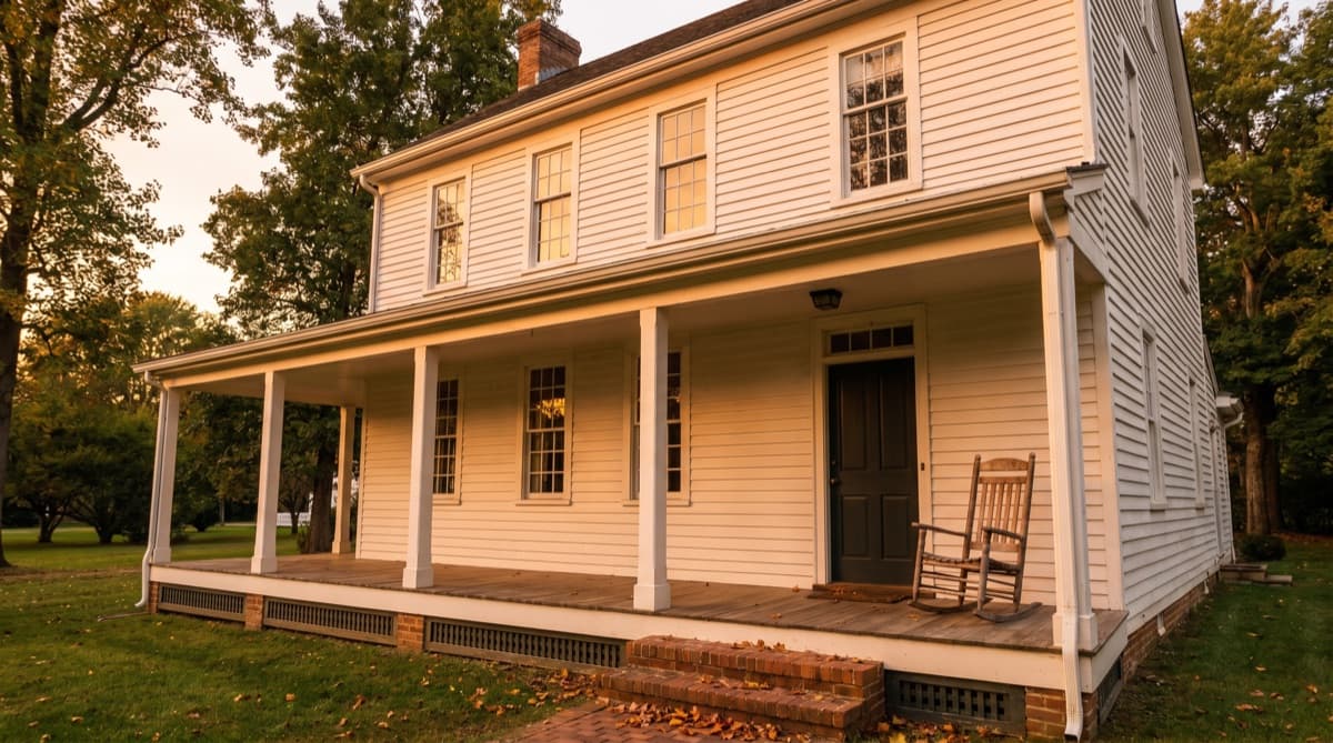 Selling a house you inherited, without the headache